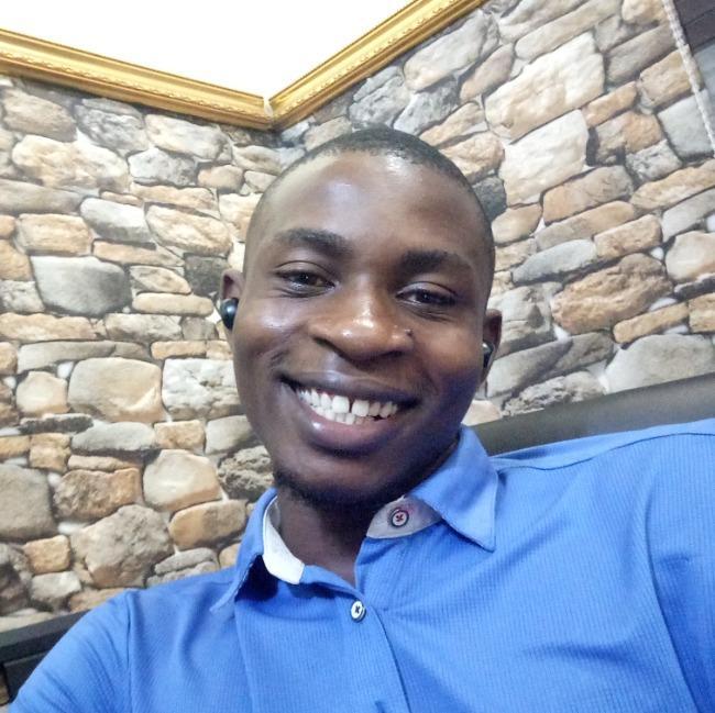 Usoro Daniel Uduak