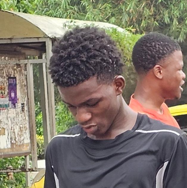 Ademoye Idris Daraloba