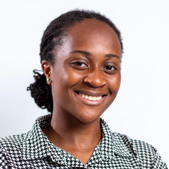 Ikejiaku Ancie Chizaramekpere