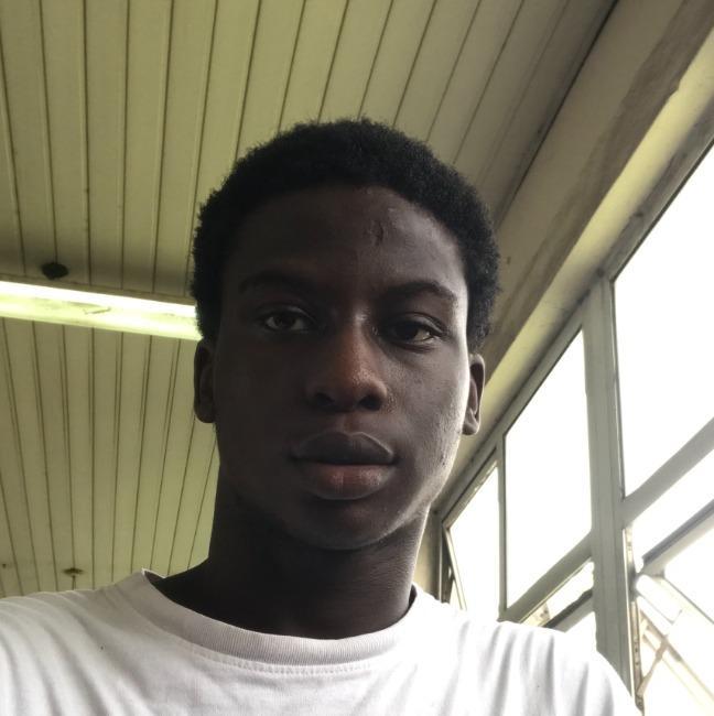 Obidiya Erioluwanimi Jesujefunmi