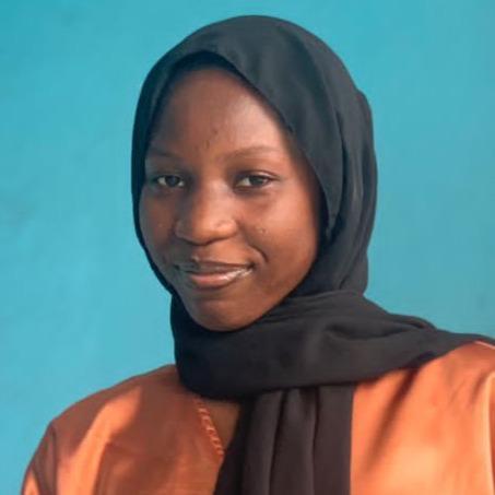 Disu Azeezat Olabisi