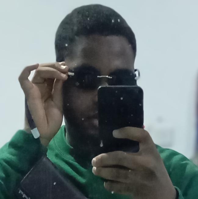 Ibeji Nnamdi