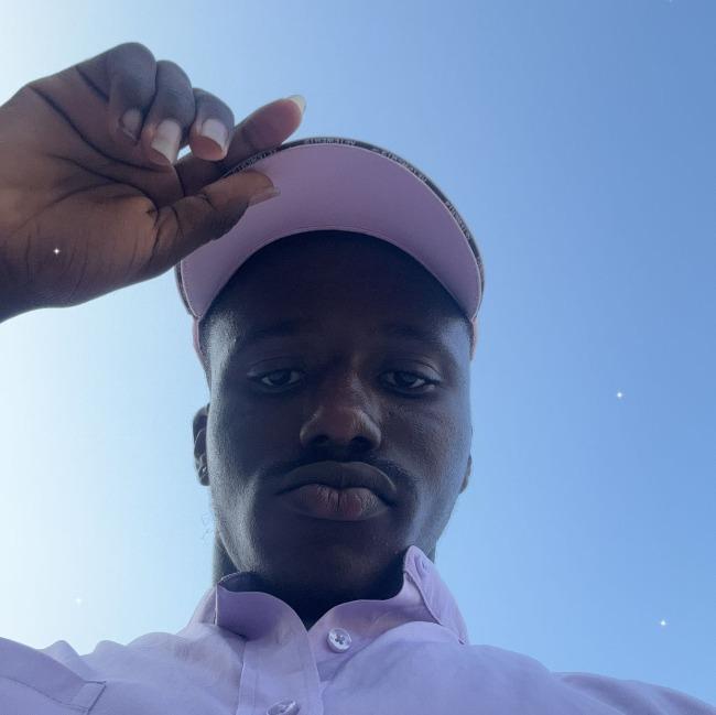 Adegbaju Adedayo Sunday