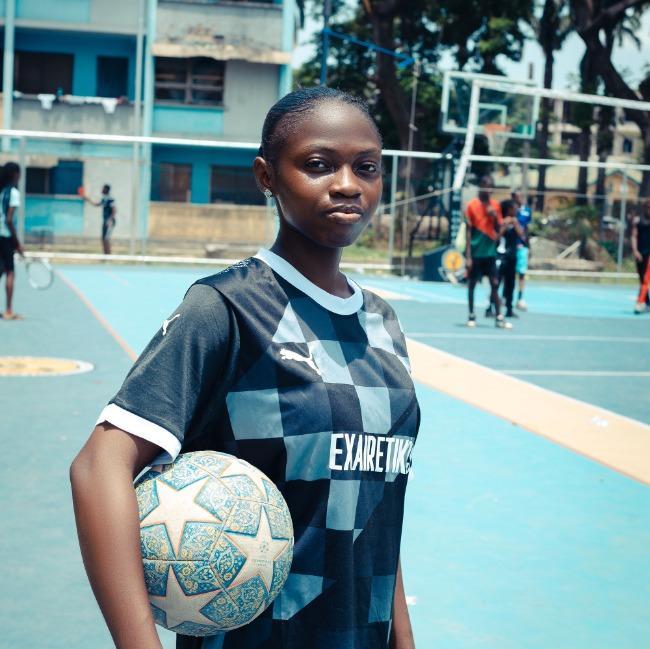 Ogunnoiki Onaopemipo