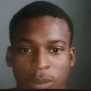 ROBERT ENDURANCE EHIDIAME