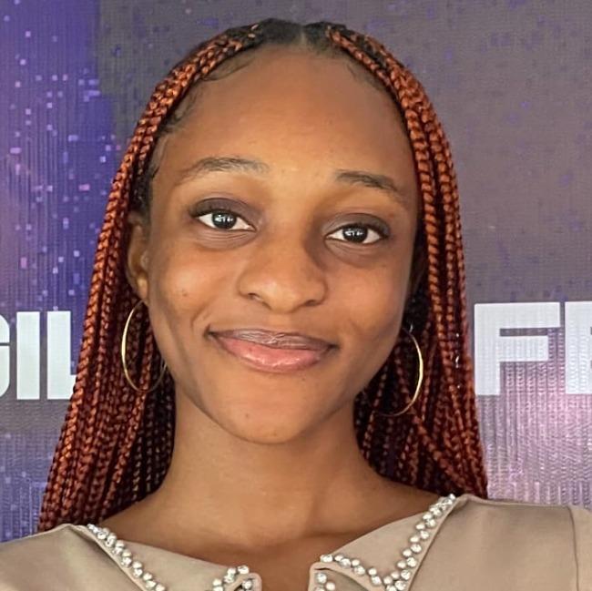 Cynthia Ayomide Orjinta