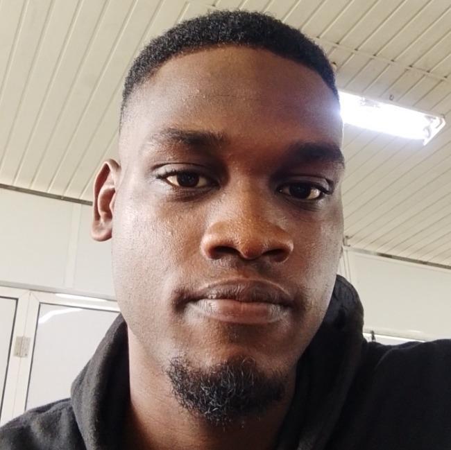 Anushiem Chiemeka Paul