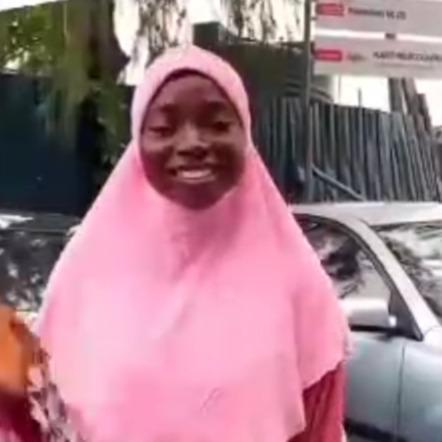 Sofiyyah Muhammed Ajoke