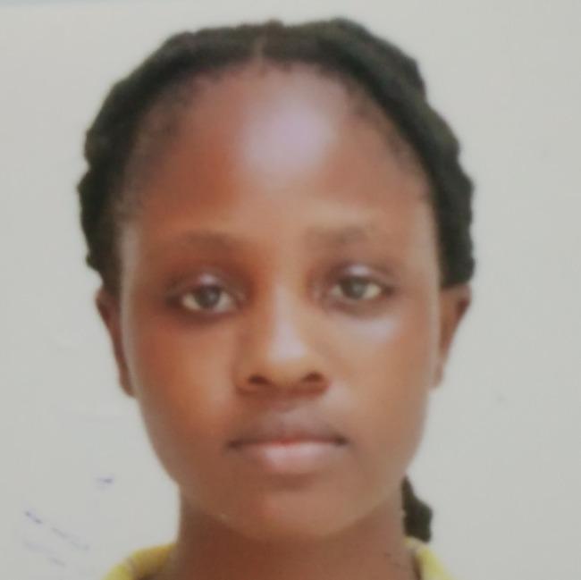 Williams Olamide Victoria