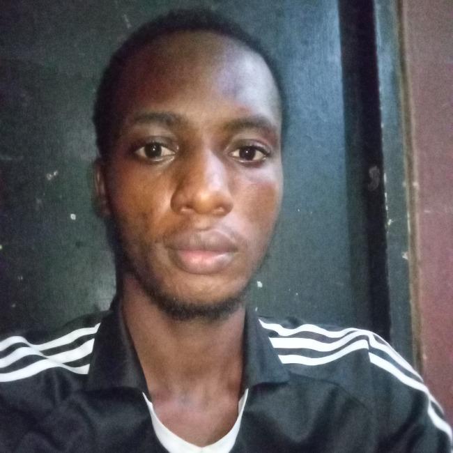 Moses Samuel Temiloluwa