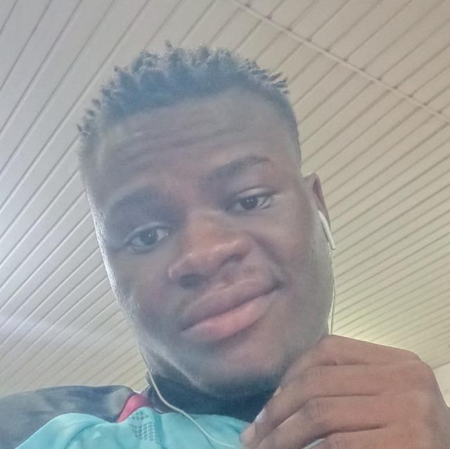 Ologuntoye Ademola Muiz