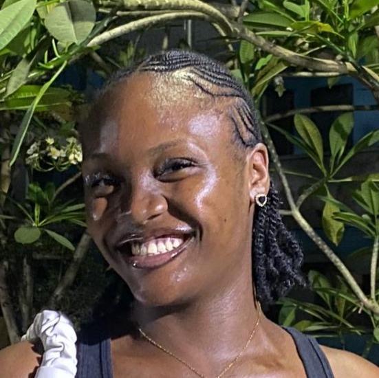 Ifunanya Okafor
