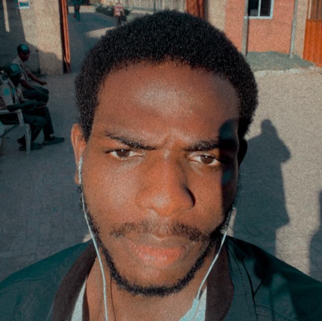 Andre Adekunle