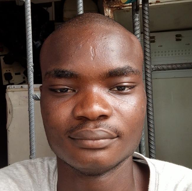 Attah Great Ekong