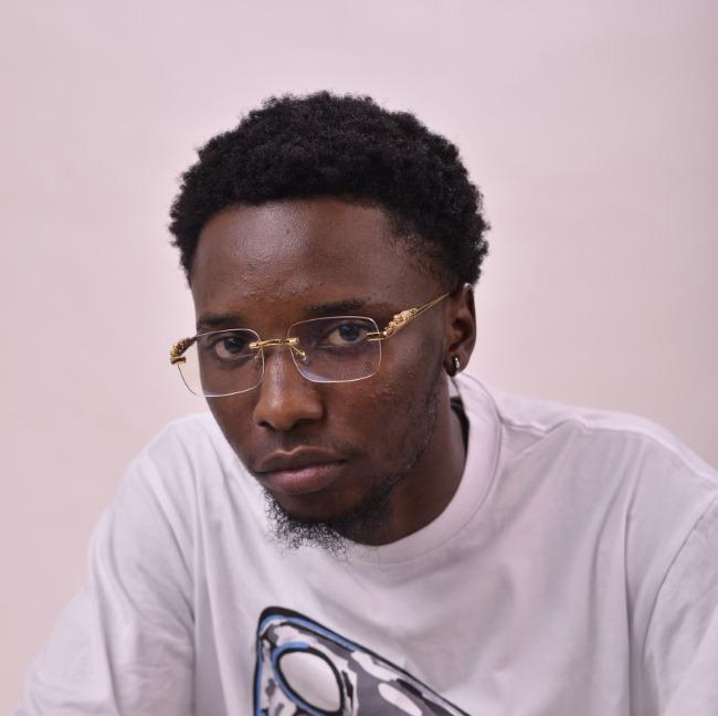 Awogbemila Toluwani Daniel