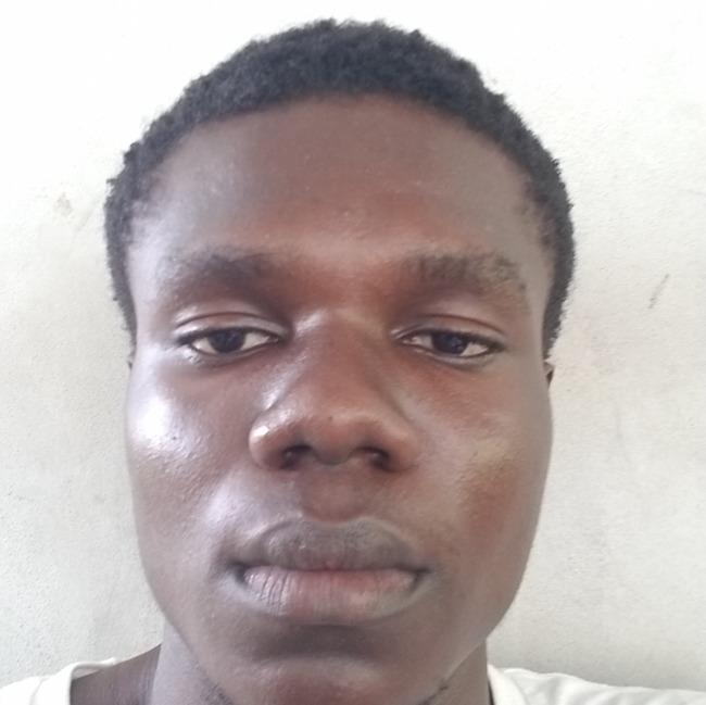 Bayode Joshua Oluwadarasimi