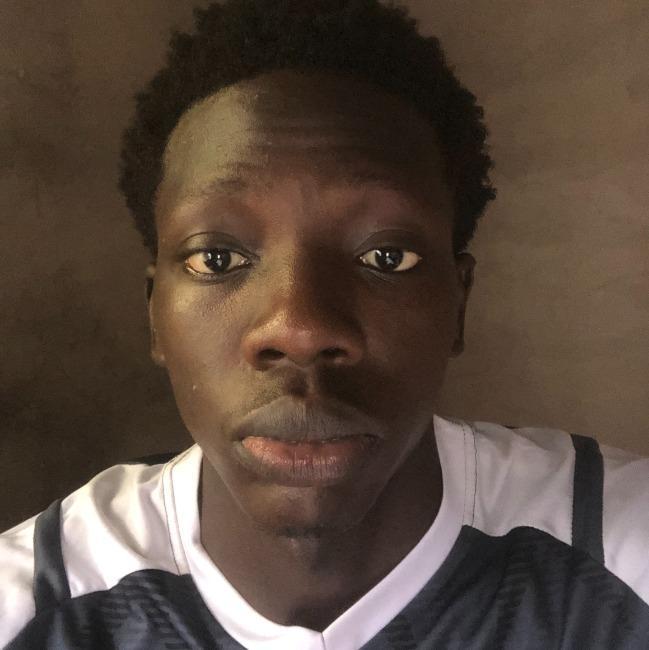 Ale Blossom Boluwatife