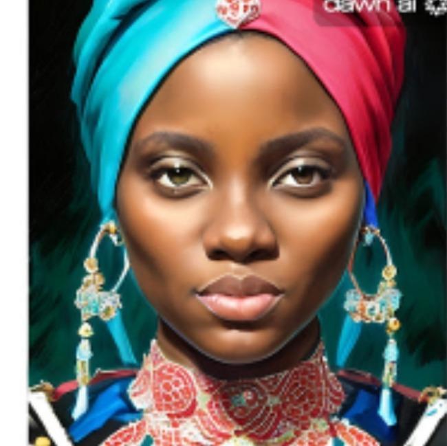 POPOOLA Aishat Ayomide