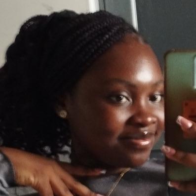 Olamide Elujoba Phoebe