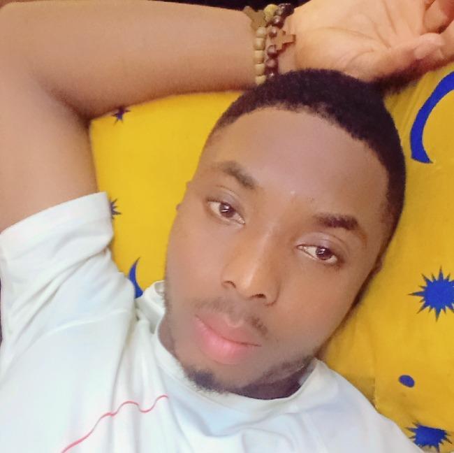 Okechukwu Patrick Chukwufunaya