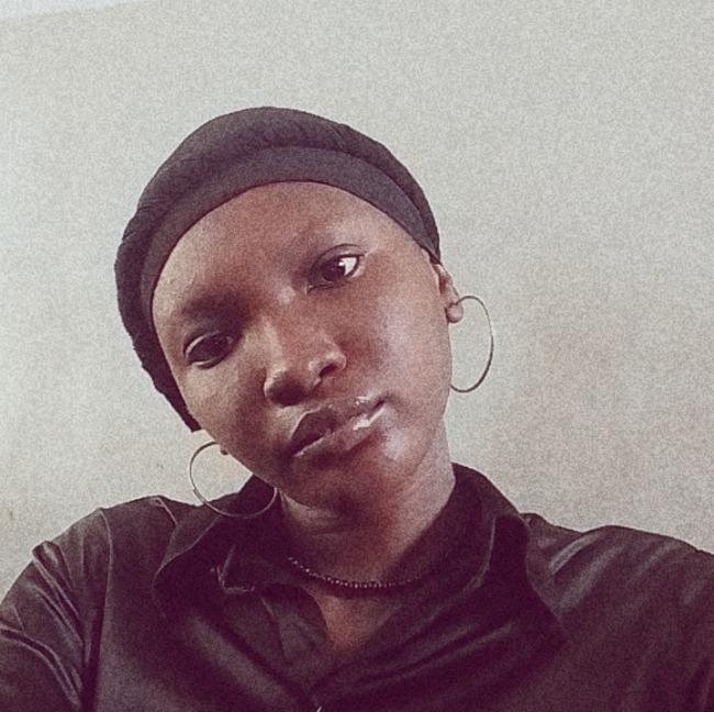 Airenakho Odion Favour