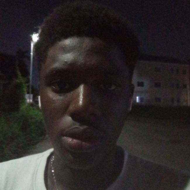 Kadiri Hamiid Oyeniyi