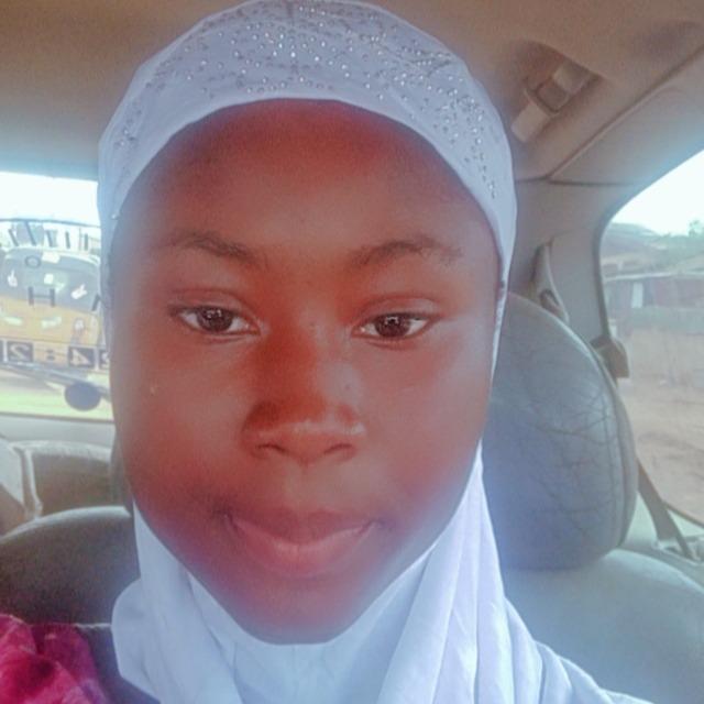 Ghazal Habeebat Eniola