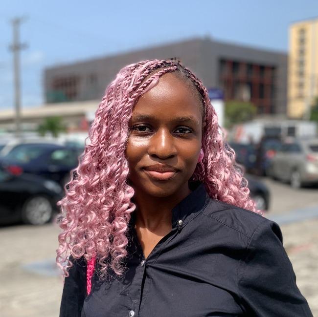 Ruth Anyawu