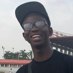 Oyedokun Fawaz Ayomide