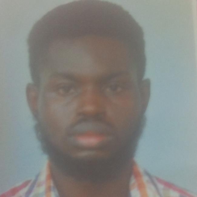 Ephraim Olashile