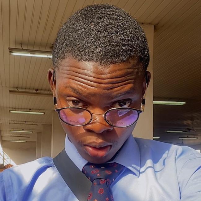 Osikoya Atidade Orisunmade