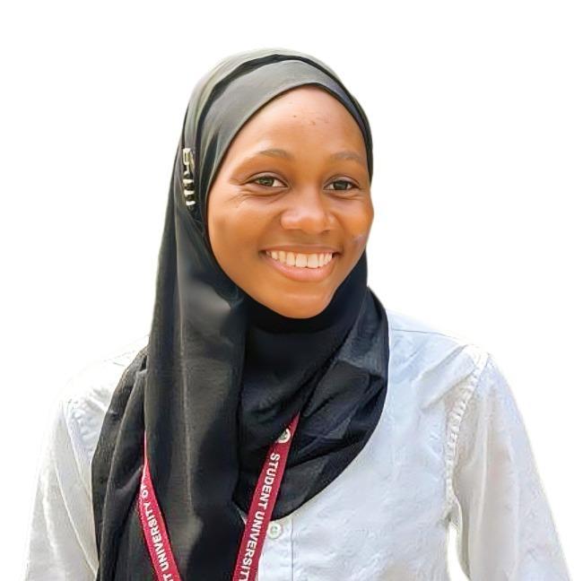 Bashiru Balikis Amoke