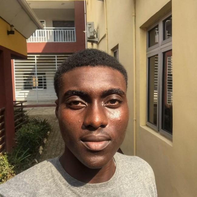 Arifalo Rufus Moyinoluwa