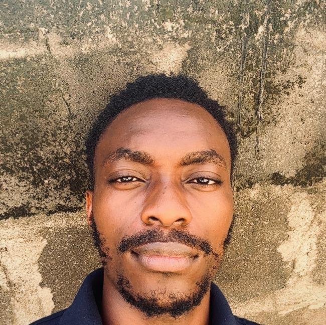 Jolayemi Olaoluwa