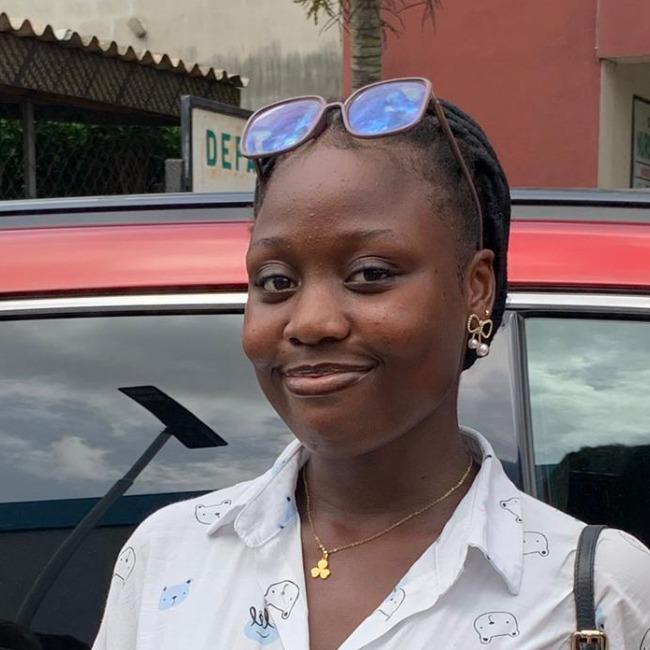 Marvellous Olanrewaju