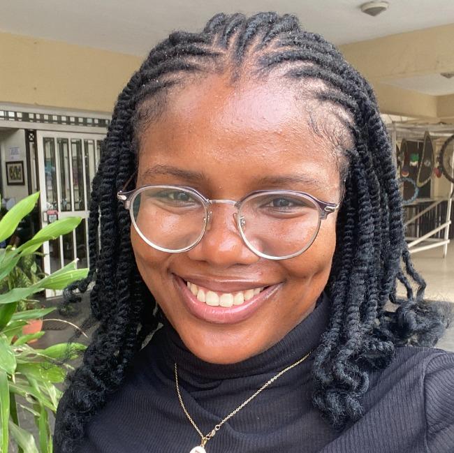 Eniola Arogunmati