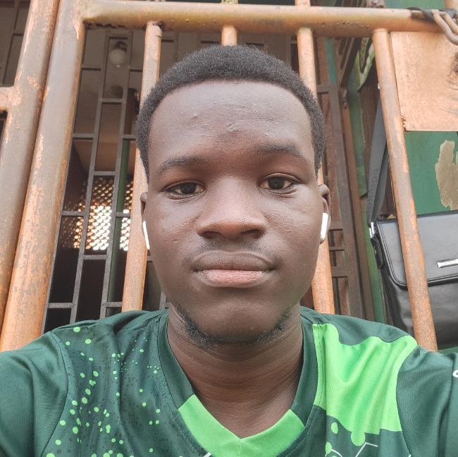 Victor Oduntan