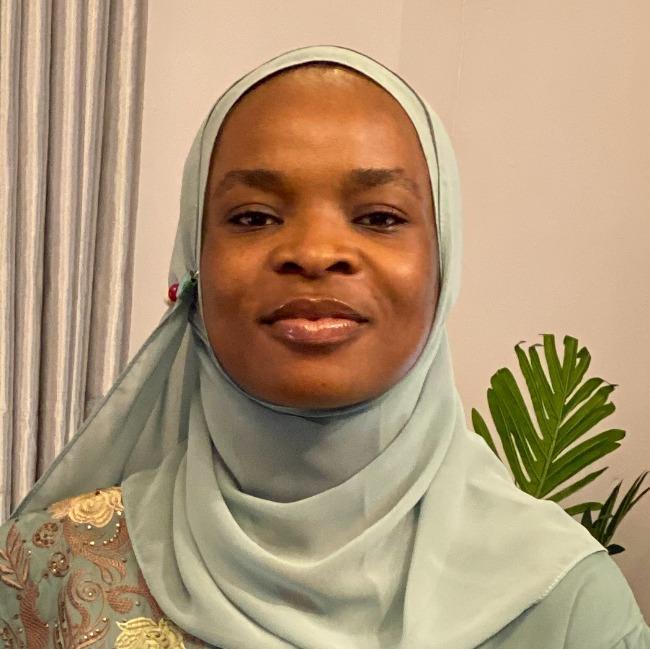 Akinode Nofisat Eniola