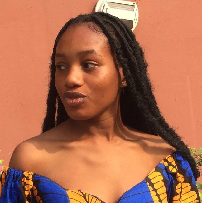 Esther Ekebafe Omokhuwa