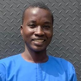 Adeleye Samuel