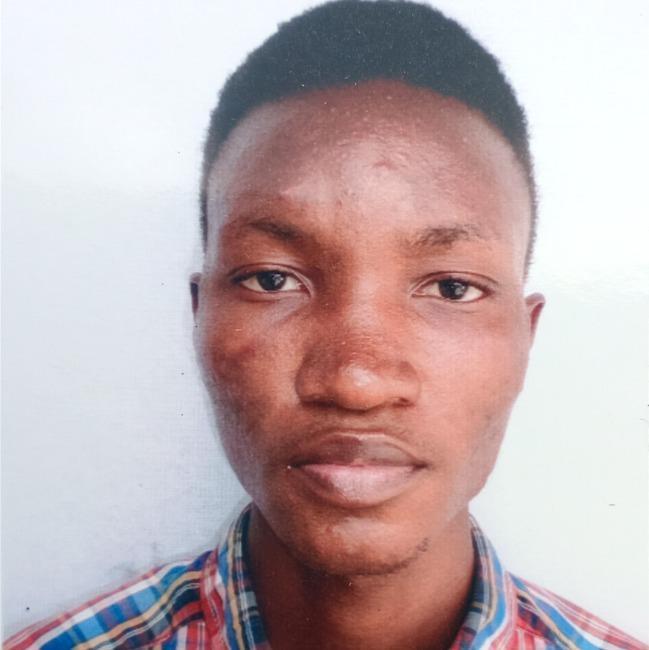 Oluwamuyiwa Iyanu Samuel