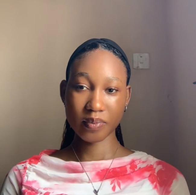 Angel Ezinne Chukwuma