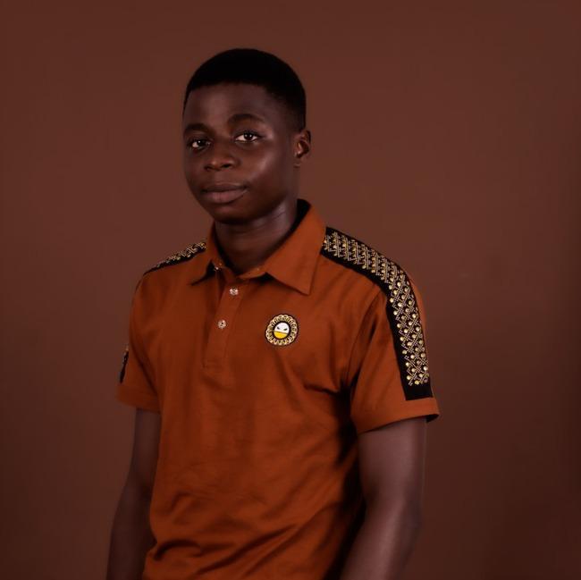 Adebiyi Ericsson