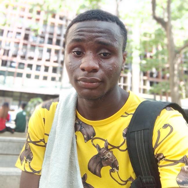 Ogoke Stanley Chimezie