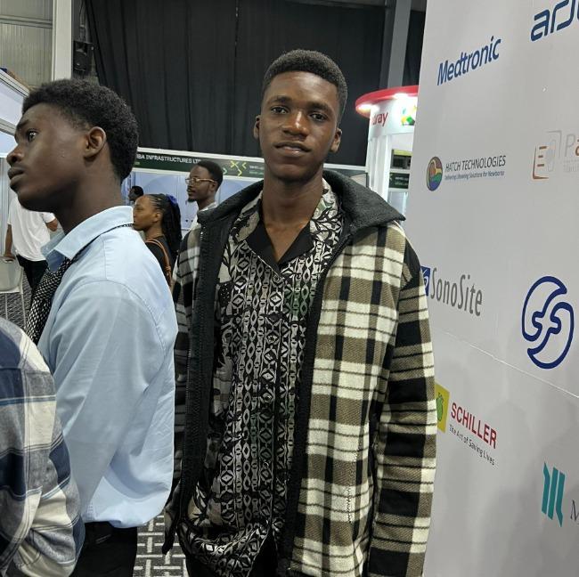 Emmanuel Adebanjo Oluwatosin