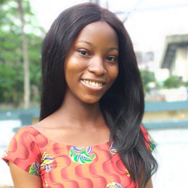 Samuel Deborah Olamide