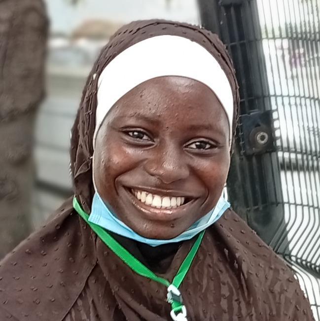 Itanola Habeebat Eniola