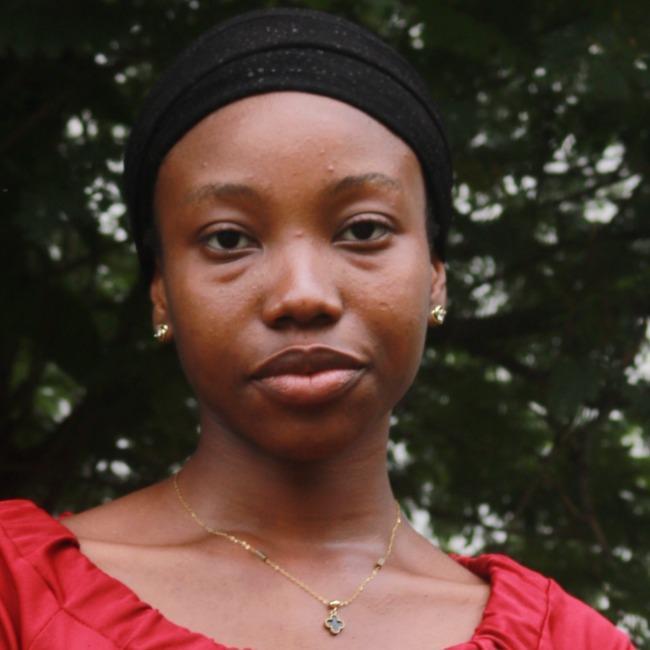 Solomon Jemima Tafote.