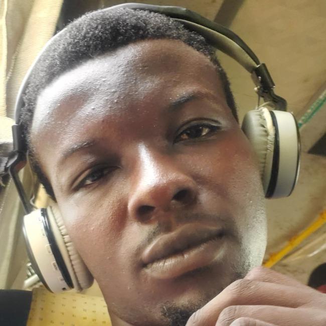 Adeniyi Jesufemi