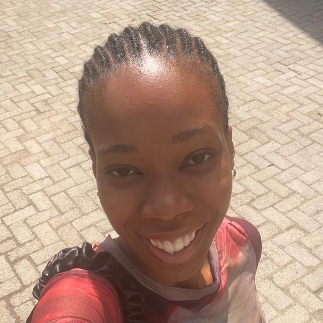 Agwunobi Adaku